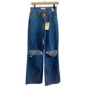 NWT Vibrant M.I.U Jeans